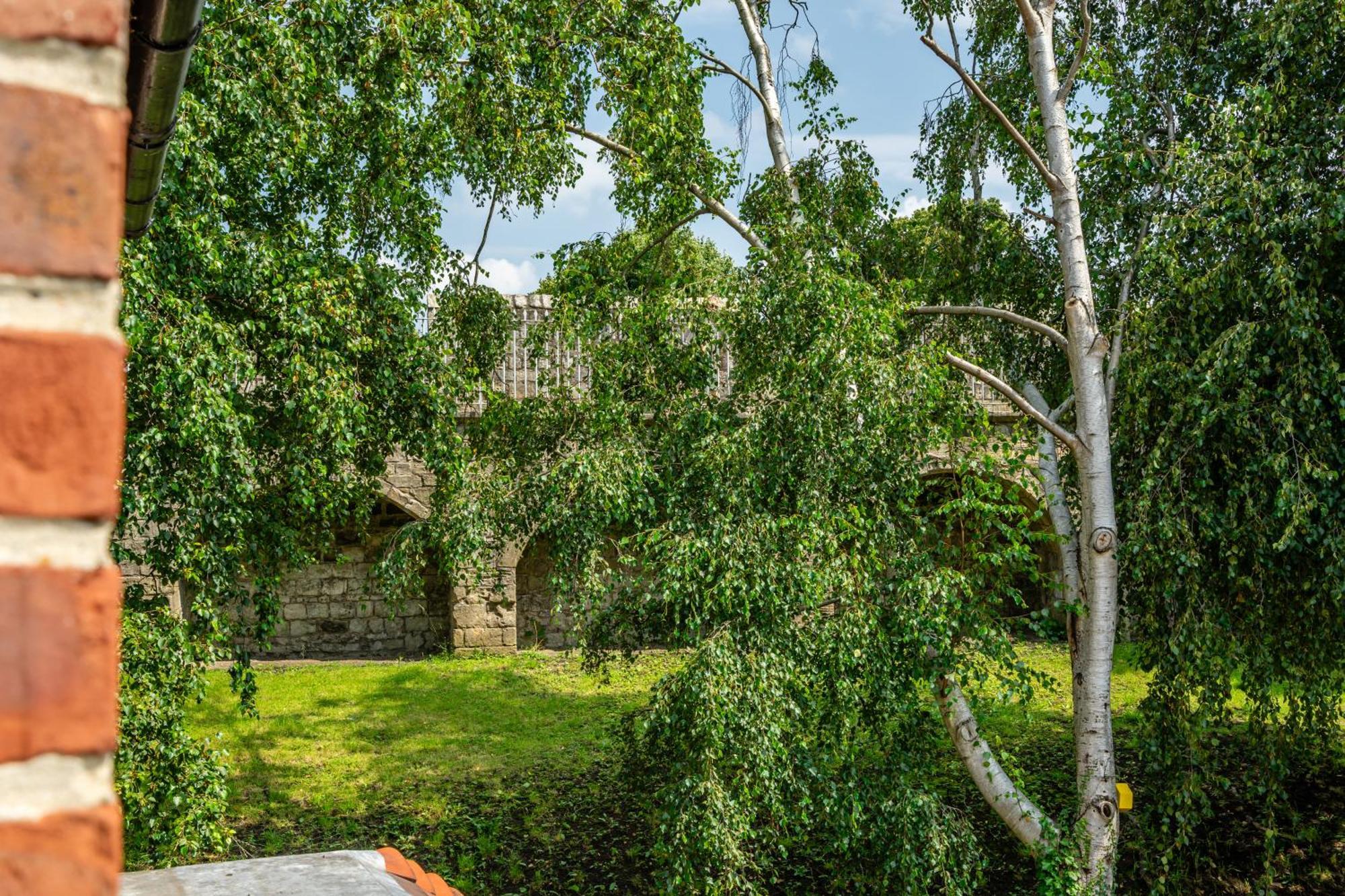 16 Hunt Court Villa York Eksteriør bilde