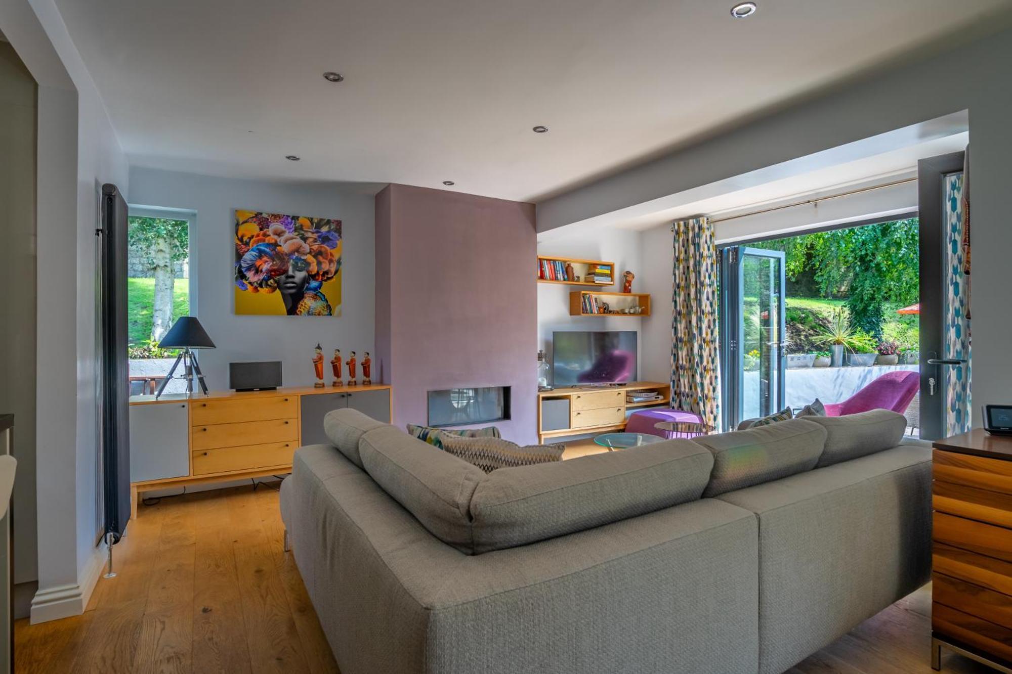 16 Hunt Court Villa York Eksteriør bilde